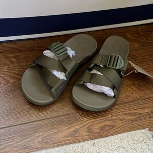 Women’s Chaco Chillos Slide Sandal
